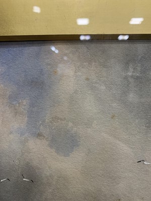 Lot 356 - THOMAS BUSH HARDY (BRITISH 1842 - 1897)