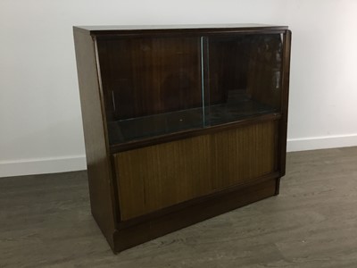 Lot 253 - G-PLAN CABINET