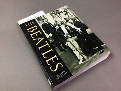 Lot 321 - BEATLES INTEREST - AFTER LEO JANSEN