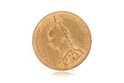 Lot 120 - VICTORIA SOVEREIGN