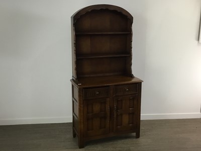 Lot 280 - ERCOL DRESSER