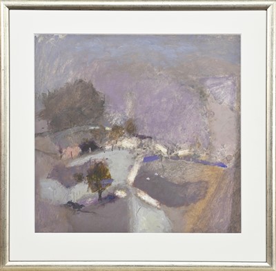 Lot 231 - * DRUMMOND MAYO (SCOTTISH b. 1929)