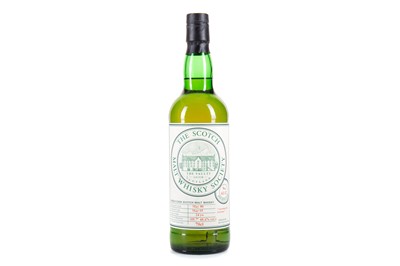 Lot 260 - SMWS 62.12 GLENLOCHY 1980 24 YEAR OLD