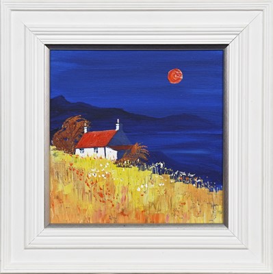 Lot 242 - * JANE DUCKFIELD