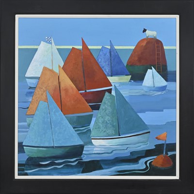 Lot 239 - * DOROTHY STIRLING