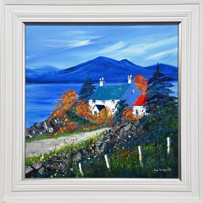 Lot 241 - * JANE DUCKFIELD