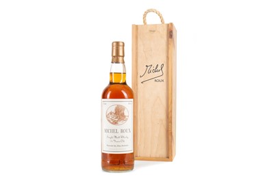 Lot 271 - (SPRINGBANK DISTILLERY) 21 YEAR OLD FOR MICHEL ROUX'S WATERSIDE INN