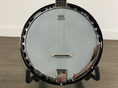 Lot 642 - OZARK BANJO