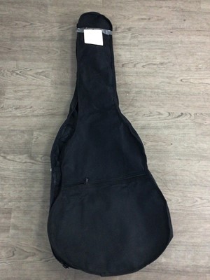 Lot 651 - OZARK ELECTRO-ACOUSTIC LEFT-HANDED RESONATOR GUITAR