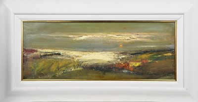 Lot 255 - * NAEL HANNA (IRAQI/SCOTTISH b. 1959)