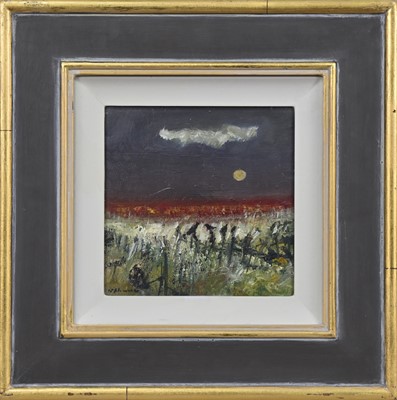 Lot 257 - * NAEL HANNA (IRAQI/SCOTTISH b. 1959)