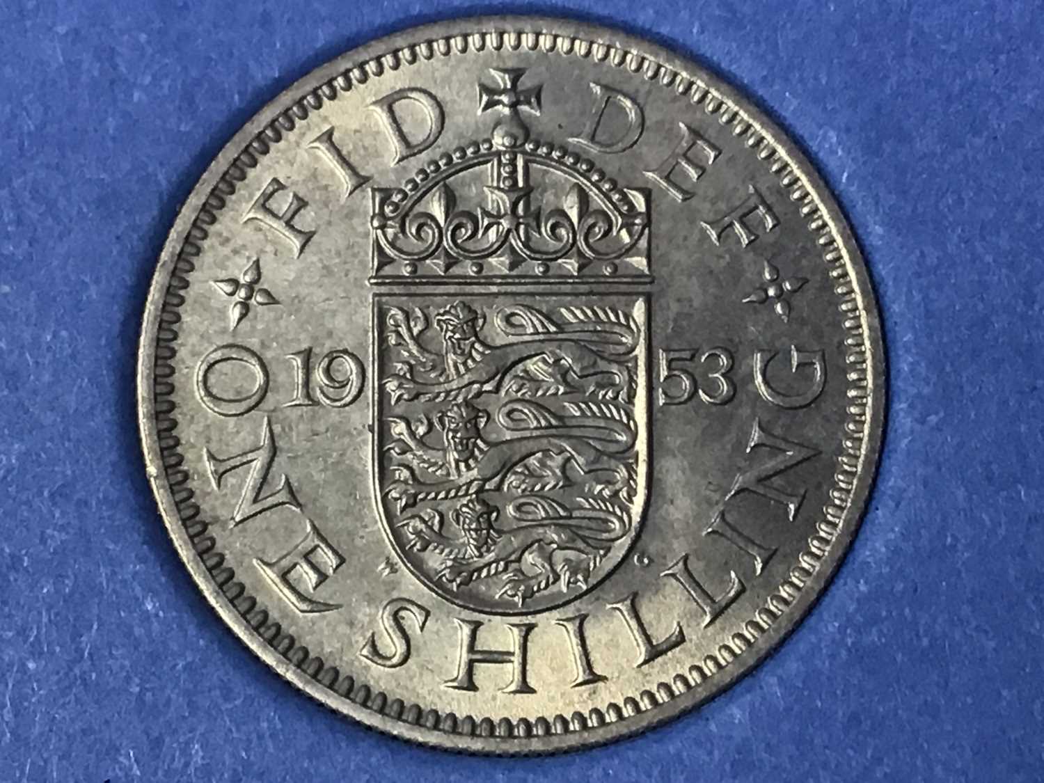 Lot 410 - 1808 EAST INDIA COPPER CASH COINS