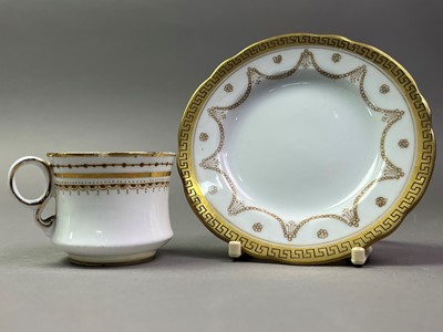 Lot 360 - ROYAL ALBERT PART COFFEE SERVICE