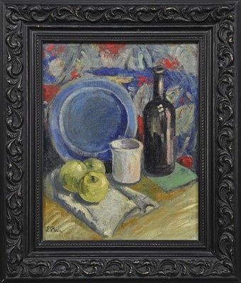 Lot 297 - * DONALD BAIN (SCOTTISH 1904 - 1979)