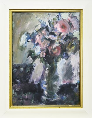 Lot 287 - * ANNE H MACKINTOSH (SCOTTISH b. 1944)