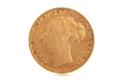 Lot 2 - VICTORIA SOVEREIGN