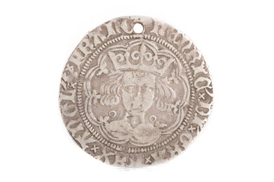 Lot 81 - EDWARD III