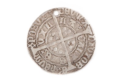 Lot 81 - EDWARD III