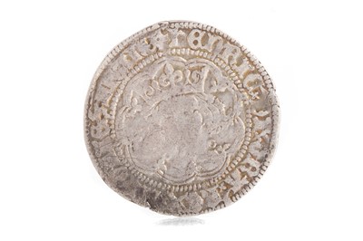 Lot 82 - EDWARD III