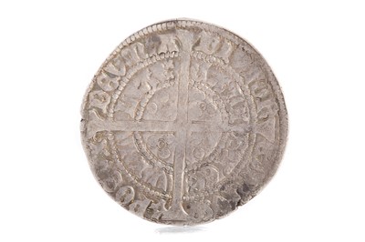 Lot 82 - EDWARD III