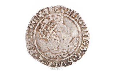 Lot 37 - HENRY VIII