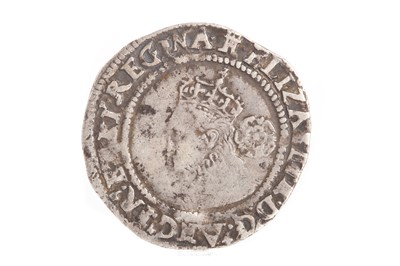 Lot 40 - ELIZABETH I (1558-1603)