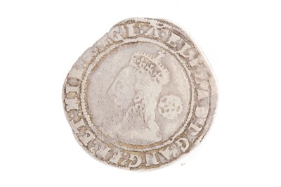 Lot 41 - ELIZABETH I