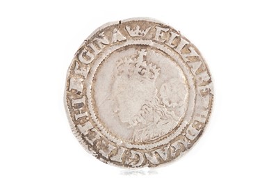 Lot 42 - ELIZABETH I