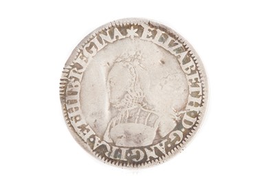 Lot 43 - ELIZABETH I (1558-1603)