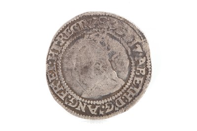 Lot 44 - ELIZABETH I