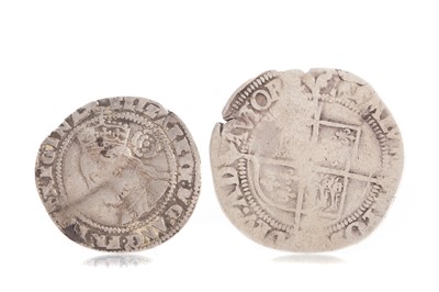 Lot 45 - ELIZABETH I