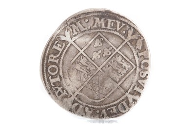 Lot 46 - ELIZABETH I