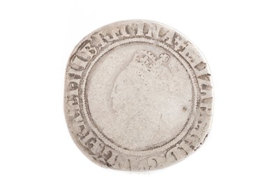 Lot 47 - ELIZABETH I