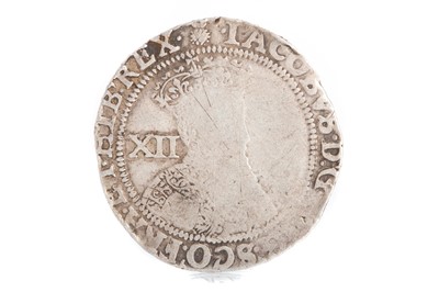 Lot 49 - JAMES VI