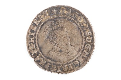 Lot 52 - JAMES I