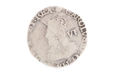 Lot 84 - CHARLES I