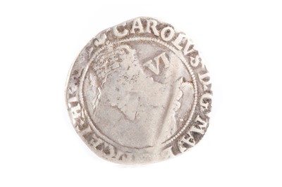 Lot 54 - CHARLES I