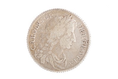 Lot 61 - CHARLES II