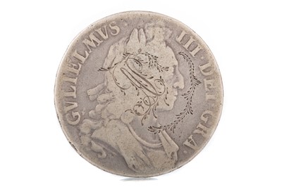 Lot 64 - WILLIAM III