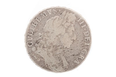 Lot 65 - WILLIAM III