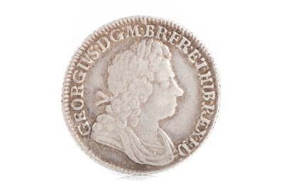 Lot 68 - GEORGE I