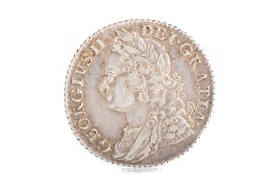 Lot 70 - GEORGE II