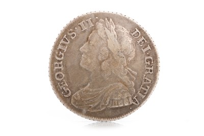 Lot 71 - GEORGE II