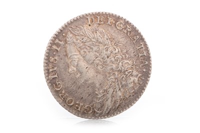 Lot 72 - GEORGE II