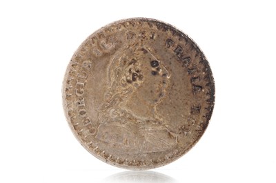 Lot 76 - GEORGE III