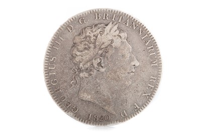 Lot 81 - GEORGE III