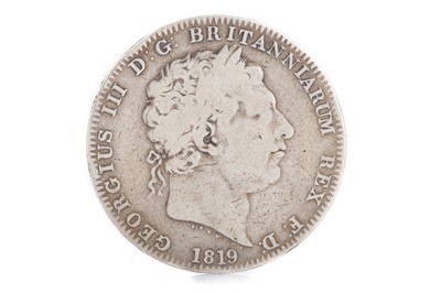 Lot 82 - GEORGE III