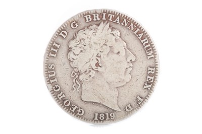 Lot 83 - GEORGE III