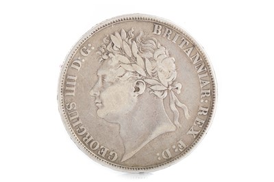 Lot 85 - GEORGE IV