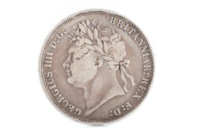 Lot 86 - GEORGE IV